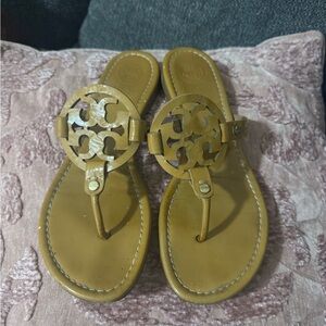 Tory Burch miller sandals